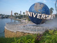 0729 Sondag - Universal Studios